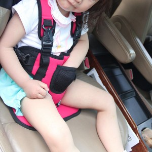 Automobilio sėdynės apsauga vaikui "Aukščiausia klasė 7"