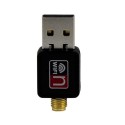 Mini 150 Mbps USB WiFi Wireless LAN 802.11 n/g/b