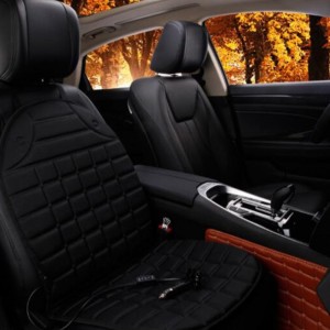 Šildantis kilimėlis automobiliui "Aukščiausia klasė"