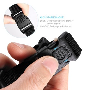 Saugos diržo apsauga "Mielasis liūtukas"