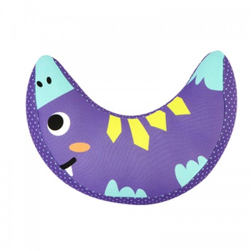 Saugos diržo pagalvėlė "Nakties rykliukas"