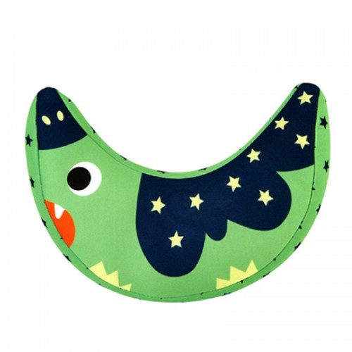 Saugos diržo pagalvėlė "Dienos rykliukas"