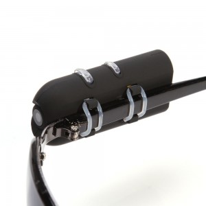 Slapta kamera "Aukščiausia klasė 4"