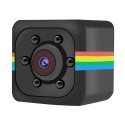 Mini kamera "Budrusis seklys 11" (1080P, naktinio matymo)