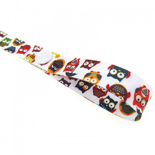 Vežimėlio, kėdutės pakabukas "Puikiosios pelėdos"