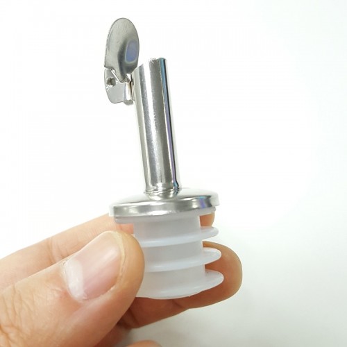 Universalus butelio kamštelis "Aukščiausia klasė 5"