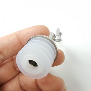 Universalus butelio kamštelis "Aukščiausia klasė 5"