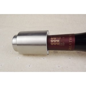 Universalus plieninis kamštis "Aukščiausia klasė 5"