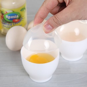 Kiaušinių dėklas "Patogiau nebūna"