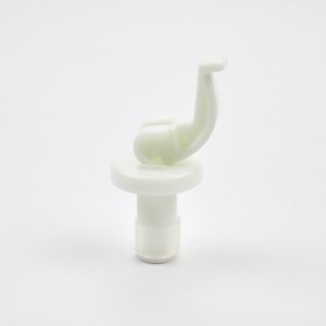 Universalus kamštis buteliui "Patogiau nebūna"