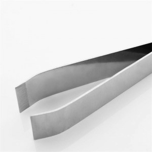 Universalus plieninis įrankis "Žuviai ir mėsai"