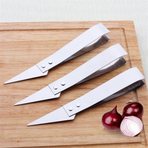 Universalus plieninis įrankis "Žuviai ir mėsai"