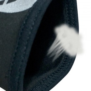 Pėdos apsauga sportavimui "Pro Guard 2" (reguliuojamas, elastinis)