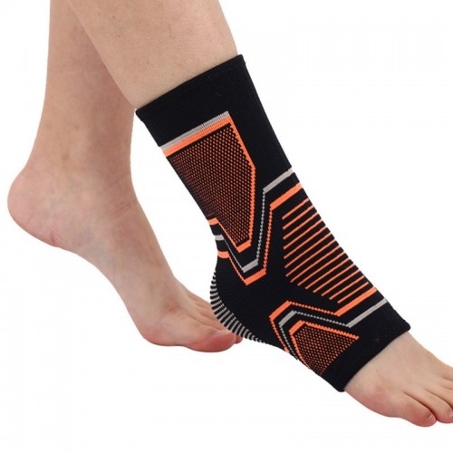 Pėdos apsauga sportavimui "Best Guard 2"