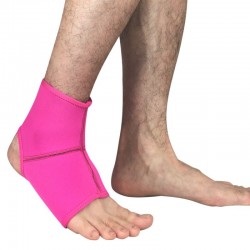 Pėdos apsauga sportavimui "Sports Guard 4"