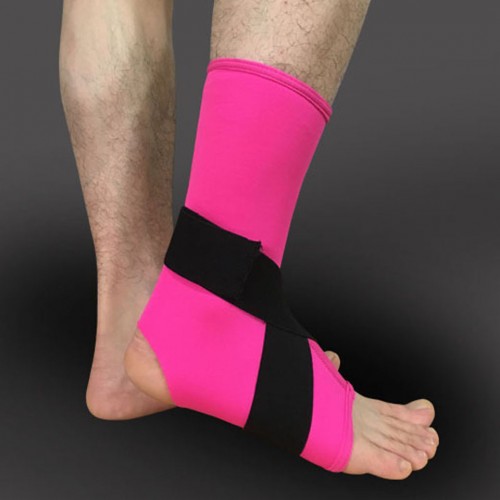 Pėdos apsauga sportavimui "Sports Guard 7"