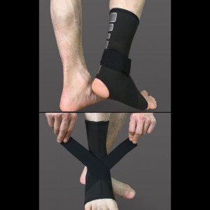 Pėdos apsauga sportavimui "Sports Guard 9"