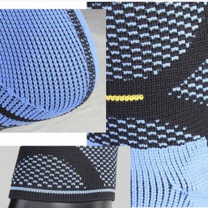 Pėdos apsauga sportavimui "Pro Sport Extended 2"