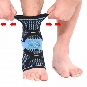 Pėdos apsauga sportavimui "Pro Sport Extended 2"