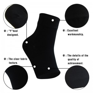 Čiurnos apsaugos sportui "Vėl laimėjau 8" (1 pora)