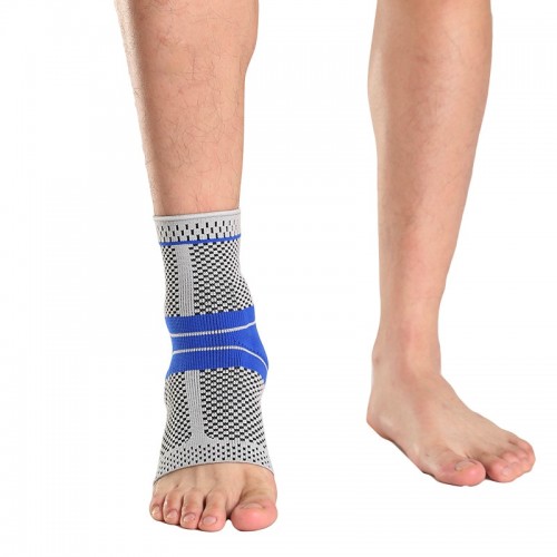 Pėdos apsauga sportavimui "Pro Sport Extended 8"