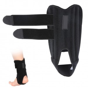 Pėdos apsauga sportavimui "Super Guard"