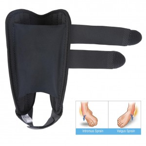 Pėdos apsauga sportavimui "Super Guard"