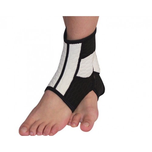 Pėdos apsauga sportavimui "Pro Basketball Guard"