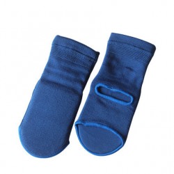 Tekvondo, kikbokso rankų apsaugos sportavimui "Light Guard 15"