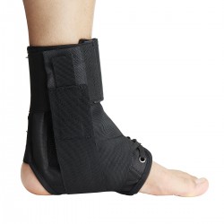 Reguliuojamas pėdos įtvaras "Aukščiausia klasė 14"