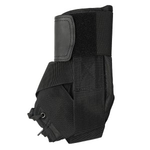 Reguliuojamas pėdos įtvaras "Aukščiausia klasė 14"