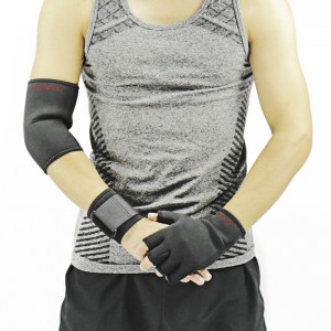 Universalios apsaugos sportavimui "Light Guard 15" (6 vnt)