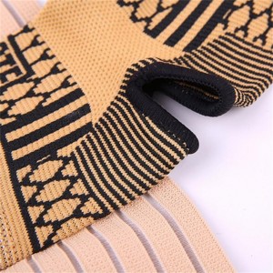 Pėdos apsauga sportavimui "Pro Sport Extended"