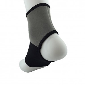 Pėdos apsauga sportavimui "Pro Sport Light"