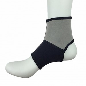 Pėdos apsauga sportavimui "Pro Sport Light"