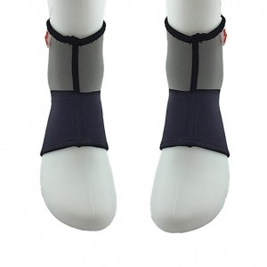 Pėdos apsauga sportavimui "Pro Sport Light"