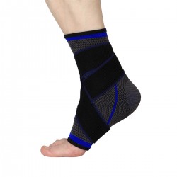 Pėdos apsauga sportavimui "Pro Sport Extended 5"