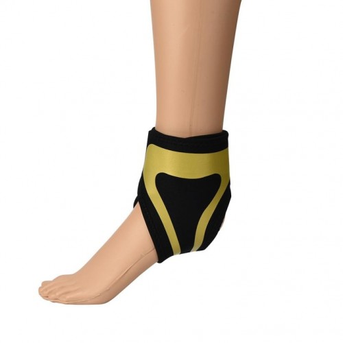 Pėdos apsauga sportavimui "Cool Sport Extended 3"