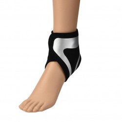 Pėdos apsauga sportavimui "Cool Sport Extended"