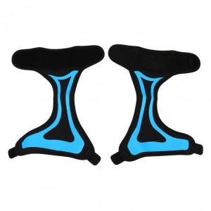 Pėdos apsauga sportavimui "Cool Sport Extended 2"