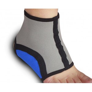 Pėdos apsauga sportavimui "Light Guard 2"