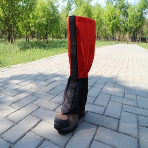 Kojos apsauga kelionėms "Pro Travel Extended"