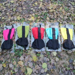 Kojos apsauga kelionėms "Pro Travel Extended"