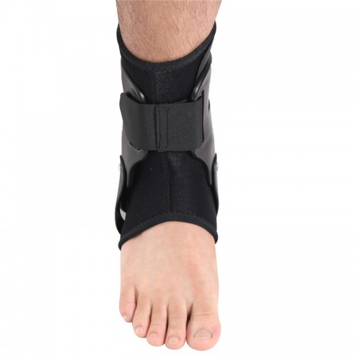 Reguliuojamas pėdos įtvaras "Aukščiausia klasė 5"