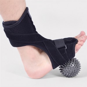 Pėdos apsauga sportavimui "Best Sport Extended"