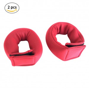 Universalios apsaugos sportavimui "Best Guard 4"