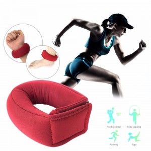 Universalios apsaugos sportavimui "Best Guard 4"