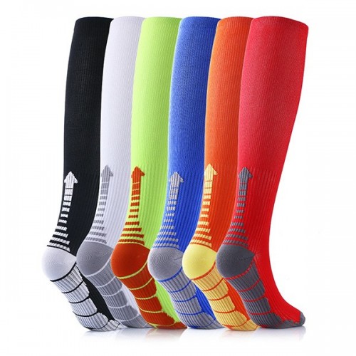 Elastinės kojinės "Pro Sport Extended 18" (3 poros)