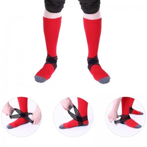 Elastinės kojinės "Pro Sport Extended 11" (3 poros)