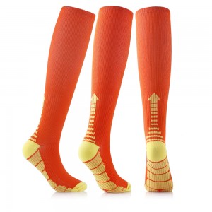 Elastinės kojinės "Pro Sport Extended 19" (6 poros)